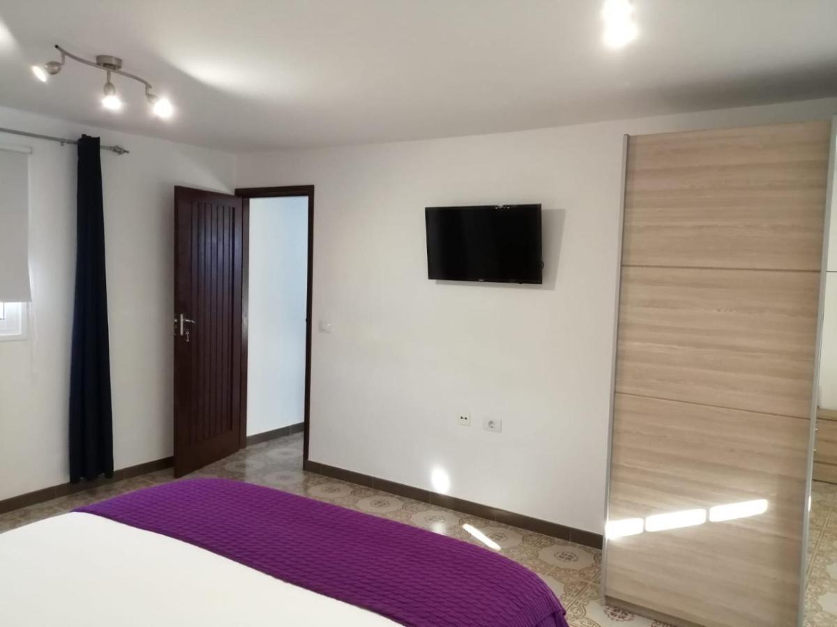 Casa vacanze Frailes