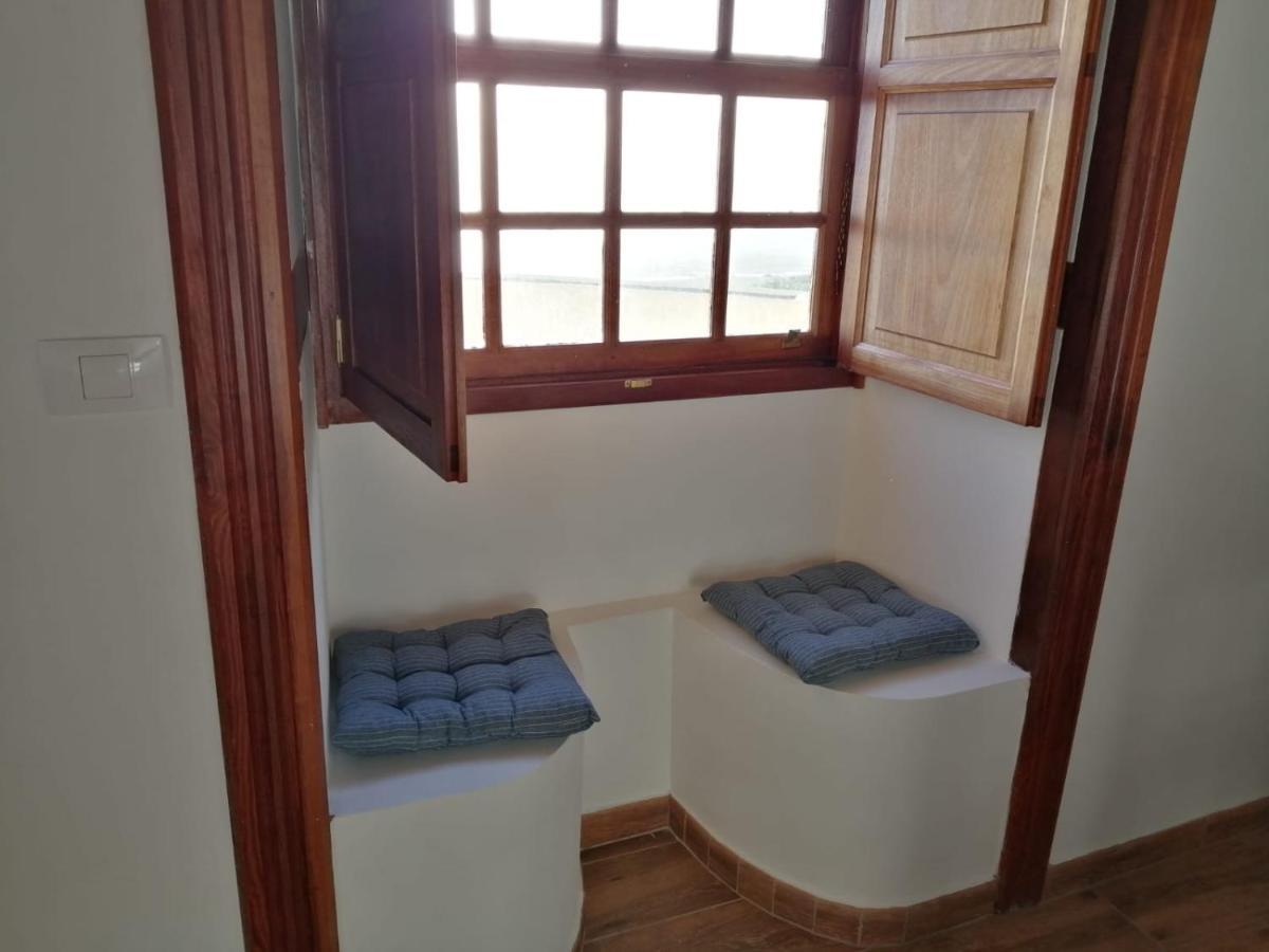 Casa vacanze Frailes Breña Baja