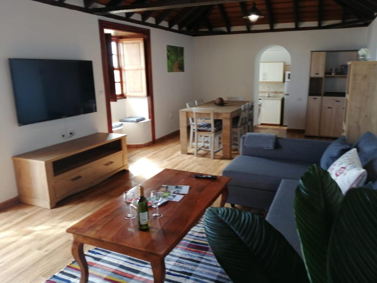Casa vacanze Frailes *