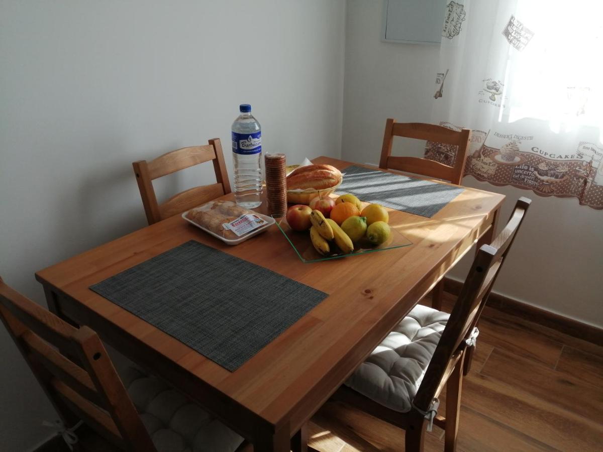 Casa vacanze Frailes