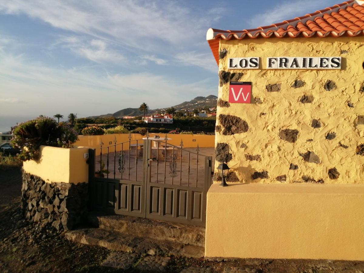 Casa vacanze Frailes