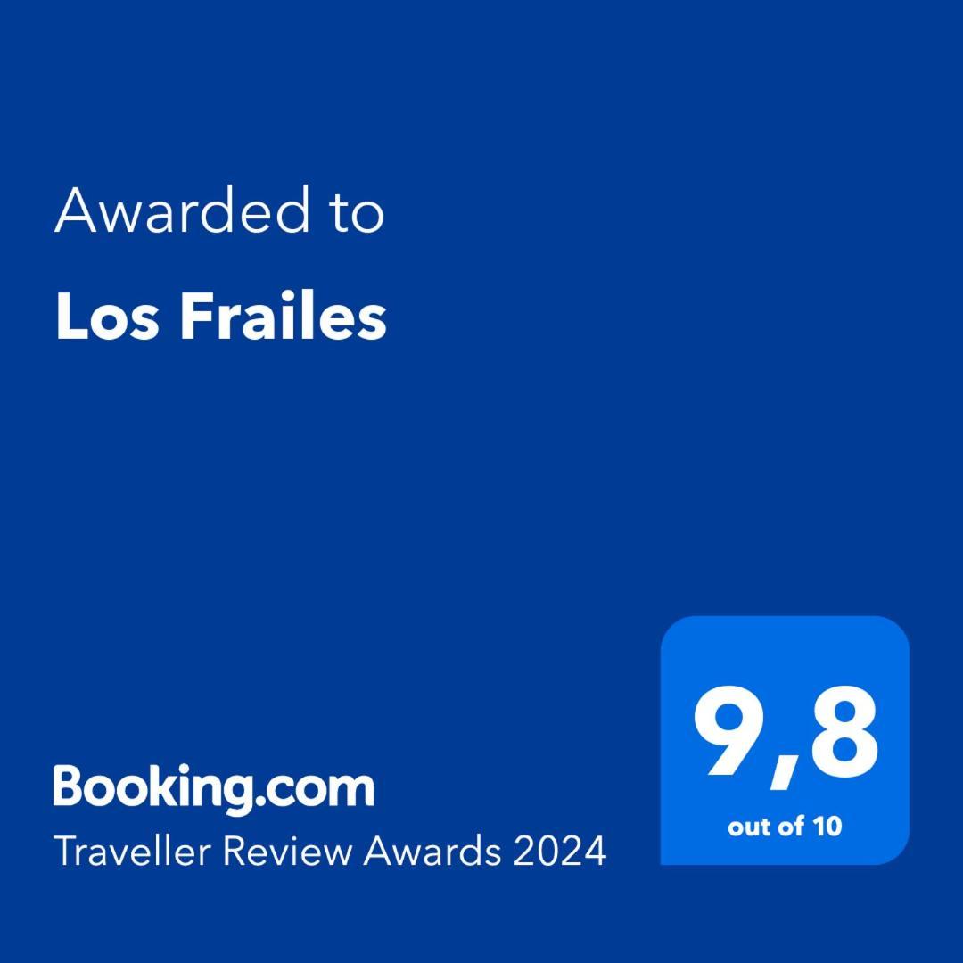 Frailes Casa vacanze *