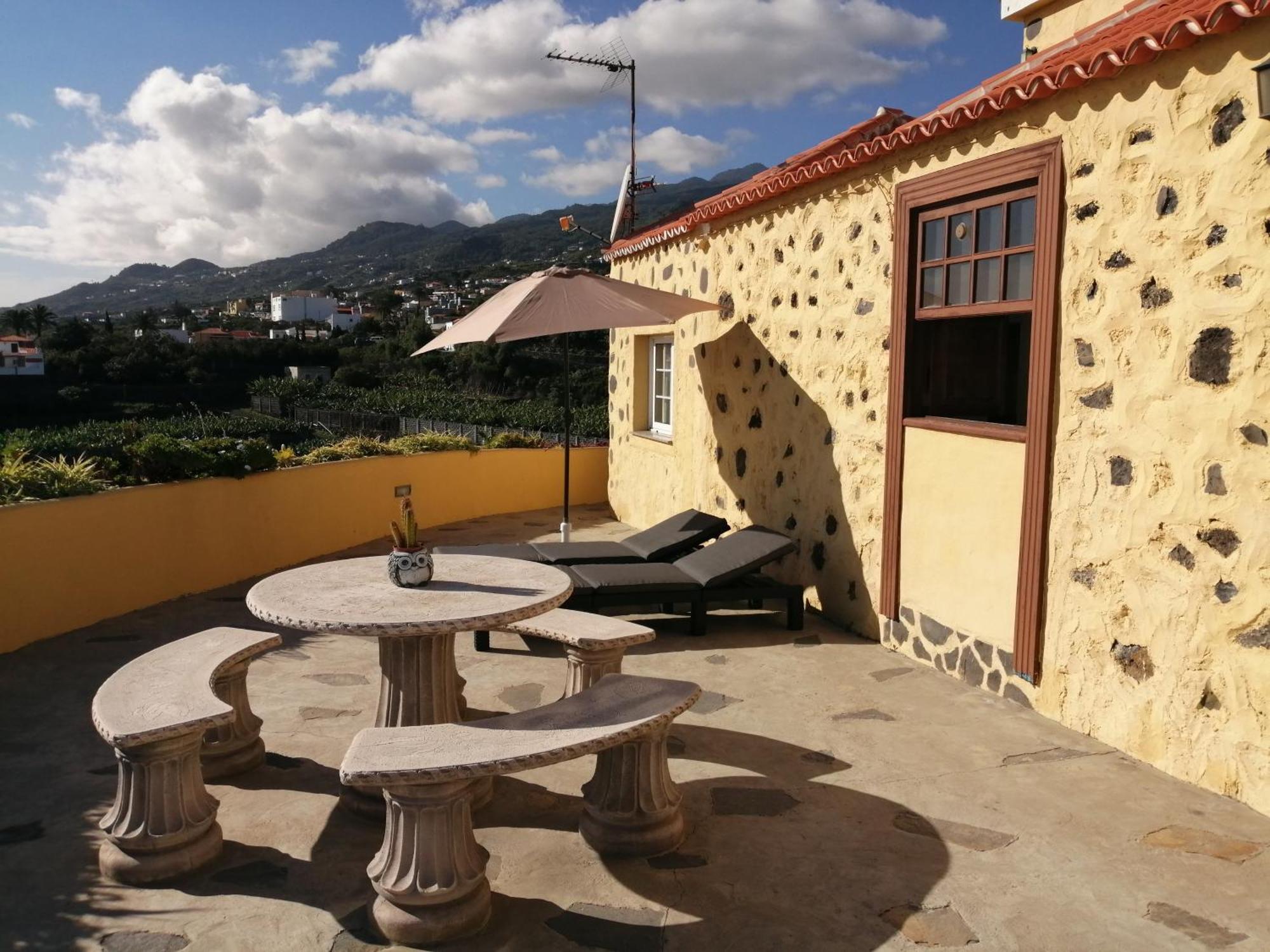 Casa vacanze Frailes