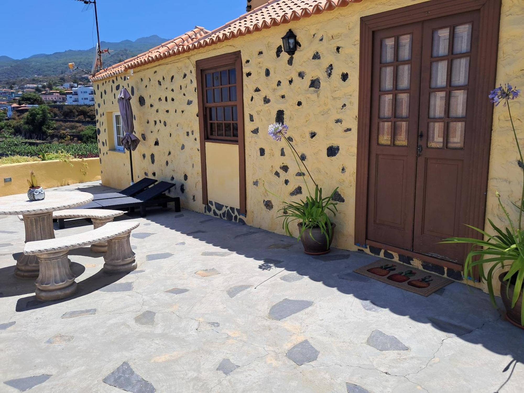 Frailes Сasa de vacaciones *