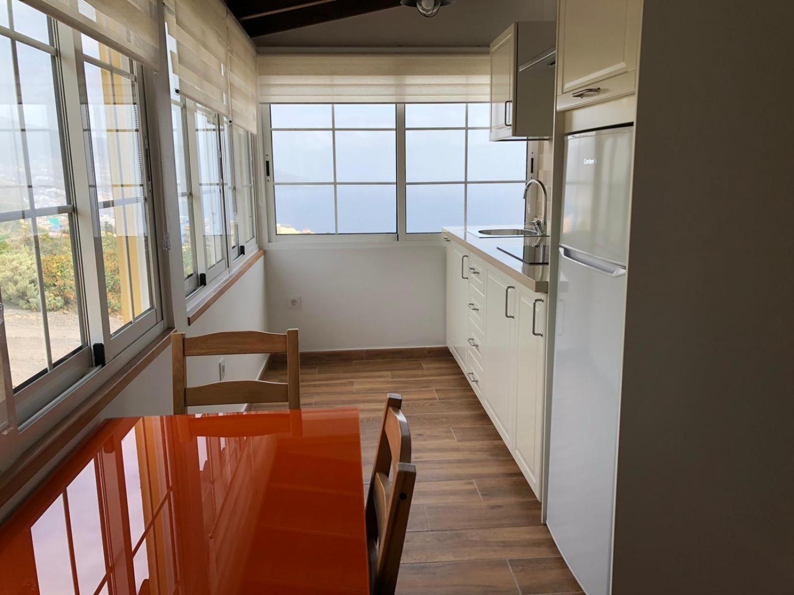 Frailes Ferienhaus